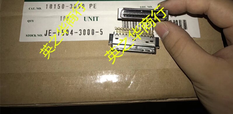 2pcs  ο JE-1504-3000-5